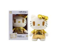 YuMe DZNR Hello Kitty et ses amis - Édition dorée - Hello Kitty