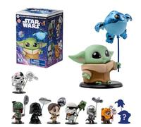 YuMe Figurines Star Wars Ballons Cosbi (individuel)