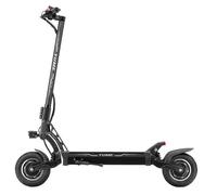 YUME HAWK PRO Trottinette Électrique Double Moteur 3000W Batterie Samsung 60V30Ah 80 km/h Autonomie 90 km Pneus Tout Terrain 10×4.5