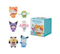 YuMe Hello Kitty and Friends Mini-poupée Forest Friends 5 cm