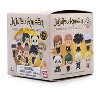 YuMe Jujustu Kaisen Bobble Hero Blind Box Figurine d'action