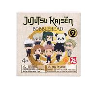 YuMe Jujutsu Kaisen 11200MAXX Tête à Pompon 7 cm