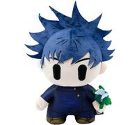Jujutsu Kaisen - Peluche DZNR Megumi Fushiguro Cursed Energy Edition 18 cm G