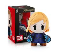 Jujutsu Kaisen Nobara Kugisaki Unisexe Figurine en Peluche Multicolore Polyester