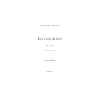 Yume Jūya / Dix nuits de rêve