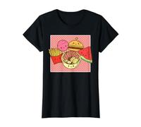 Yume Kawaii Mode Japonaise Couleurs Pastel T-Shirt Graphique avec Valeur