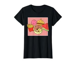 Yume Kawaii Mode Japonaise Couleurs Pastel T-Shirt Graphique avec Valeur