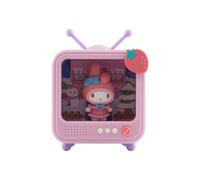 Yume Lampe de Chevet Hello Kitty and Friends série TV My Melody