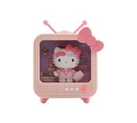 Yume Lampe de Chevet Hello Kitty et Ses Amis série TV Hello Kitty