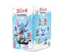 YuMe Lilo and Stitch HeroBox Classic Series Figurines à collectionner avec votre créateur de méfaits Disney préféré pour enfants et adultes à partir de 8 ans