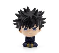 YuMe Maxx19283 - Blason Magique Harry Potter avec Une Figurine et Sept indications