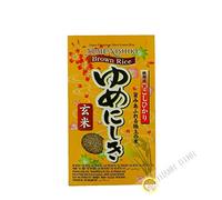 Yume Nishiki Super Premium Brown Sushi riz (1kg)
