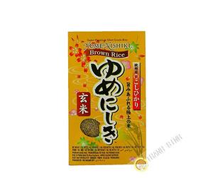 Yume Nishiki Super Premium Brown Sushi riz (1kg)