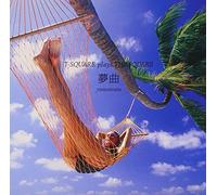 Yume No Uta-T-Square Plays Thr [Import allemand]