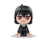 YuMe Spy x Family Bobble Head - Yuri Briar Mini figurine à collectionner dans une boîte à fenêtre Hero | Produit sous licence officielle Manga | Cadeau pour enfants, adultes et fans | Collectionnez