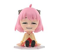 YuMe Spy x Family Bobble Hero Boîte de fenêtre Anya Forger (Famille)