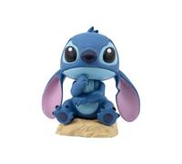 YuMe Stitch Hero Box Boîte à fenêtre Série Art Gallery - Thinker Stitch