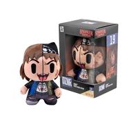 YuMe Stranger Things DZNR Peluche - Édition Time Change - Eddie