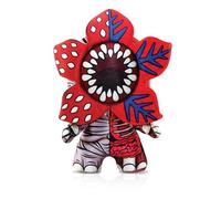 YuMe Stranger Things Peluche Demogorgon autoportant dans une boîte de collection 17,8 cm