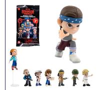 YuMe Toys Boîte mystère Stranger Things – Figurine et accessoire – Série 3