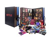 YuMe Toys - Calendrier de l'Avent 24 jours Netflix