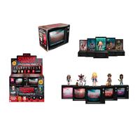 Yume Toys Capsule Surprise Yume Stranger Things