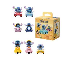 Yume Toys Figure Disney Stitch 5cm