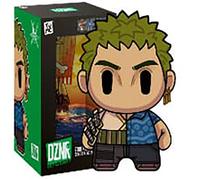 YuMe One Piece Netflix DZNR Dead or Alive Edition Zoro
