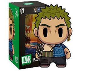 Yume Toys Nounours One Piece Zoro