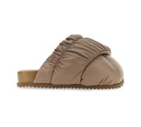 Yume Yume - Tent Mule - Femme - Chaussures - Beige - Taille: 39 EU