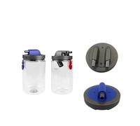 YUMEHDVHE Compatible avec L'aspirateur Dyson G1 B90B - Pièces De Rechange for Réservoir d'eau Propre : Accessoires Et Seau De Nettoyage.(1 Set)