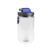 YUMEHDVHE Compatible avec L'aspirateur Dyson G1 B90B - Pièces De Rechange for Réservoir d'eau Propre : Accessoires Et Seau De Nettoyage.(1pcs Blue)