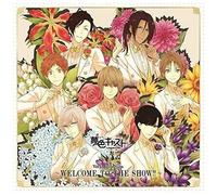 Yumeiro Cast – Game – Mini album vocal (Bande originale) – Import