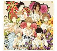 Yumeiro Cast Vocal Collection - Welcome To The Show [Import Japonais]
