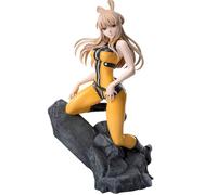Yumeko Shichimi Figurine périphérique Modèle Action Style Chambre Bureau Ornement Modèle Cadeau d'anniversaire pour les fans d'anime