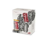 Yumeko Whisky Japonais Coffret + 2 verres 40° 70cl