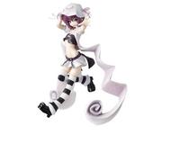 Yumekui Merry: Merry Nightmare High Priestess 1/8 Pvc Figure
