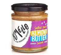 Yumello Beurre d'amande salé - Lisse - 170 g