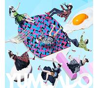 YUMEMIRU ADOLESCENCE - Seven Star (Cd/Blu-Ray)