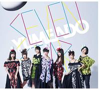 YUMEMIRU ADOLESCENCE - Seven Star (CD/Blu-Ray) [Import]