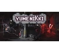 YUMENIKKI DREAM DIARY (PC)