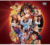 Yumenosuke Project Soundteam - Hiryu No Ken (Flying Dragon) Culture Brain Box Ii [Compact Discs]