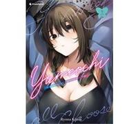 Yumeochi - Dreaming of Falling for You - Band 2 | Ryoma Kitada Ryoma KitadaRyoma Kitada (Auteur)