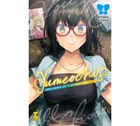 Yumeochi: dreaming of falling for you (Vol. 4)