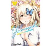 Crunchyroll – YUMEOCHI T01