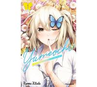 Crunchyroll – YUMEOCHI T01