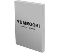 Yumeochi T01-T04 - Coffret Intégrale 2026 - Ryoma Kitada - Crunchyroll Kaze - Coffret - Manga
