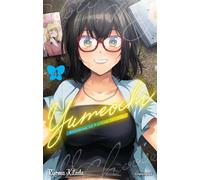 Yumeochi t04 Dreaming of Falling For You - Ryoma Kitada - Crunchyroll Kaze - broché - Manga