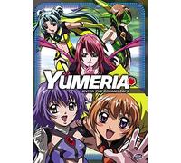Yumeria 1: Into The Dreamscape