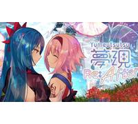 Yumeutsutsu Re:After (PS4)